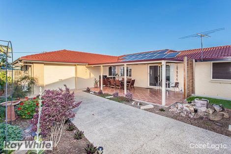 Property photo of 30 Duyvestyn Terrace Murrumba Downs QLD 4503