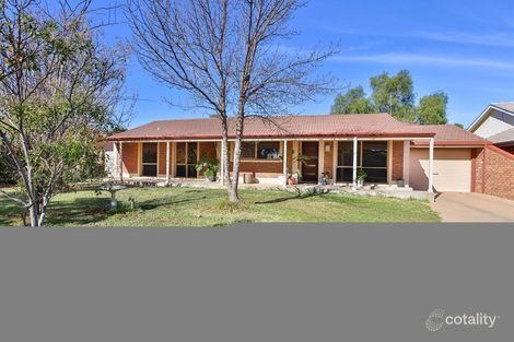 Property photo of 14 Garden Court Mildura VIC 3500