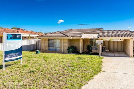 Property photo of 12A Rockett Vale Padbury WA 6025