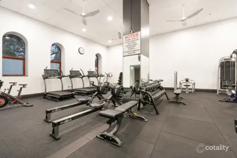 Property photo of 617D/780 Bourke Street Redfern NSW 2016