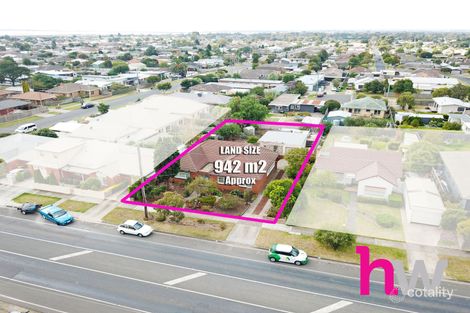 Property photo of 93 Boundary Road Newcomb VIC 3219