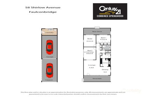 Property photo of 58 Shirlow Avenue Faulconbridge NSW 2776