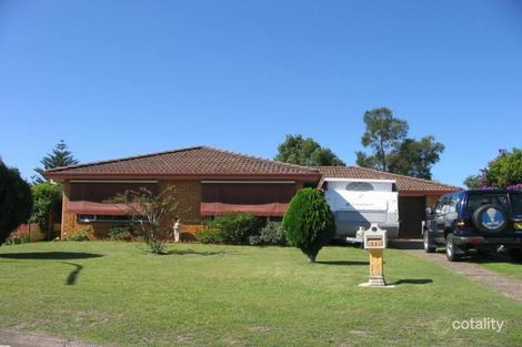 11 Sheppard Cl, Tuncurry, NSW 2428