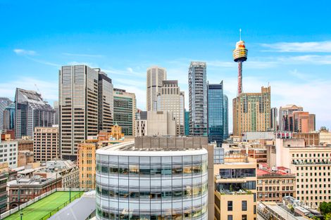 133/361-363 Kent St, Sydney, NSW 2000