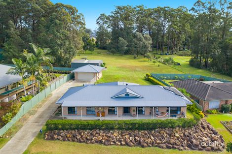 Property photo of 19 Riverbreeze Drive Crosslands NSW 2446