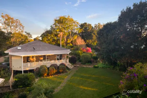 Property photo of 2 Tibouchina Close Bellingen NSW 2454