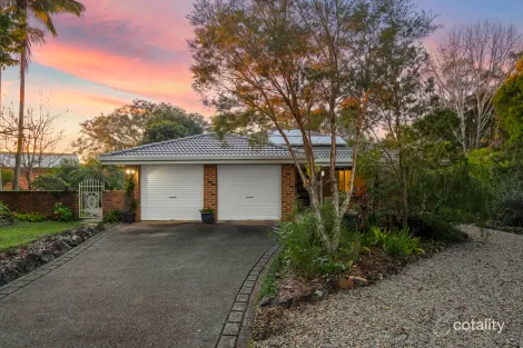 Property photo of 2 Tibouchina Close Bellingen NSW 2454