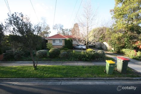 25 Somerset St, Wantirna South, VIC 3152