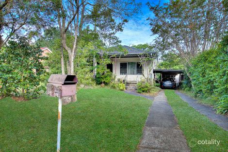 Property photo of 8 Camira Street West Pymble NSW 2073