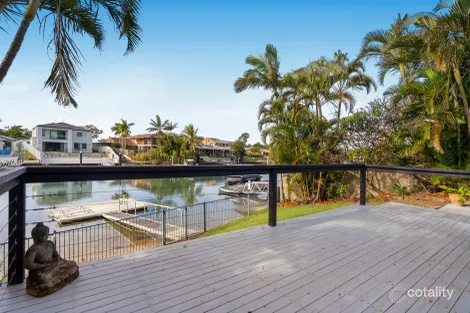 Property photo of 6 Nautilus Place Biggera Waters QLD 4216