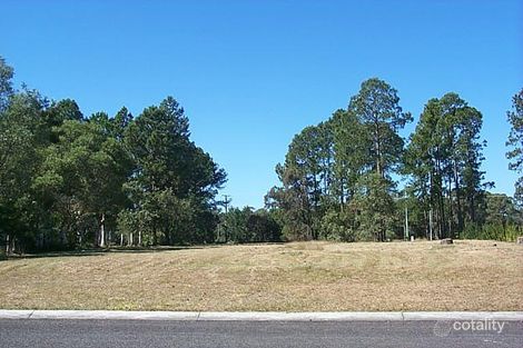 Property photo of 84 Relesah Drive Ningi QLD 4511