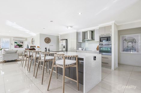 Property photo of 29 Jarrahdale Drive Elanora QLD 4221