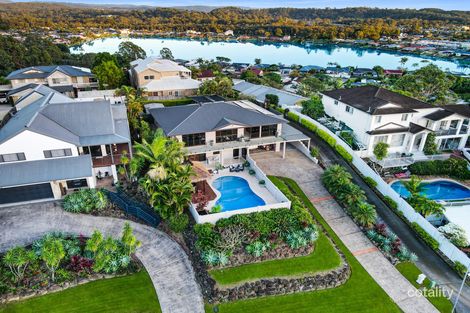 Property photo of 29 Jarrahdale Drive Elanora QLD 4221