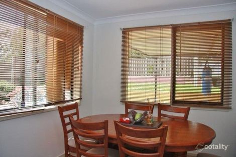 Property photo of 2 McKibbin Place Windradyne NSW 2795