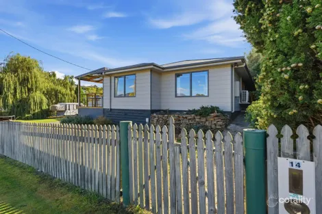 14 Merley Rd, Austins Ferry, TAS 7011