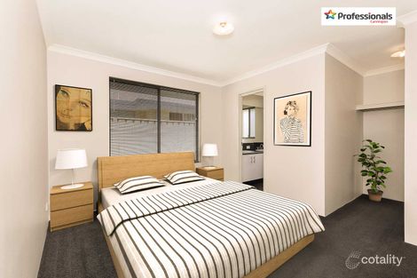 Property photo of 50 Lancelot Green Wattle Grove WA 6107