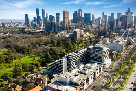 Property photo of 614/280 Albert Street East Melbourne VIC 3002
