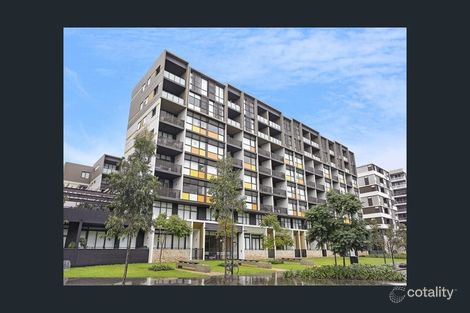 428/6 Victoria Park Pde, Zetland, NSW 2017