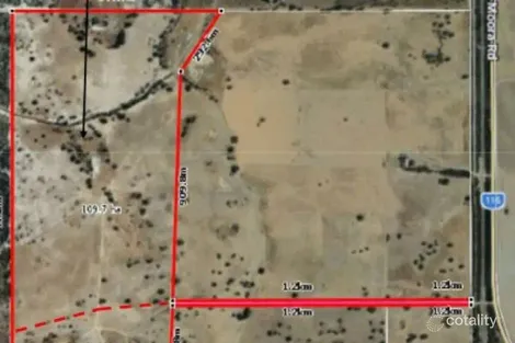 Property photo of 3473 Bindoon-Moora Road Mogumber WA 6506