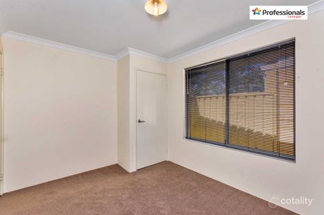 Property photo of 50 Lancelot Green Wattle Grove WA 6107
