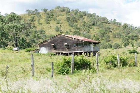 Property photo of 6 Randwick Lane Mount Morgan QLD 4714