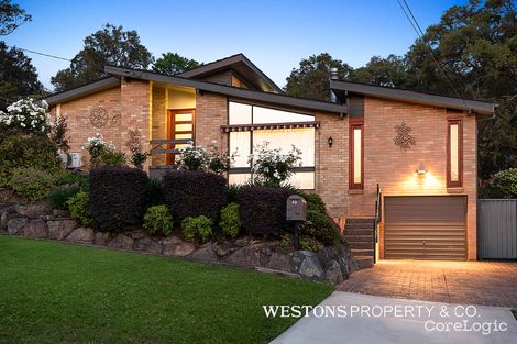 Property photo of 49 Reilleys Road Winston Hills NSW 2153