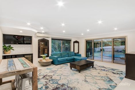 Property photo of 62 Kawana Crescent Ashmore QLD 4214