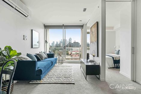 1107/162 Albert St, East Melbourne, VIC 3002