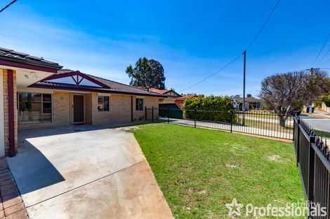 Property photo of 10 Walker Place Gosnells WA 6110