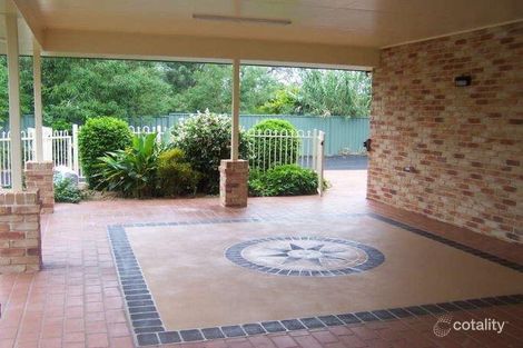 Property photo of 8 Cunningham Drive Emerald QLD 4720