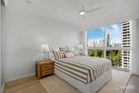 Property photo of 43/15-21 Breaker Street Main Beach QLD 4217
