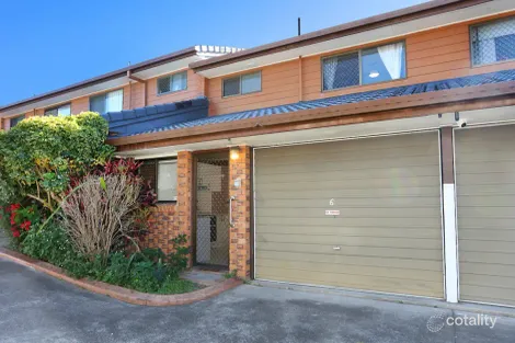 6/145 Kingston Rd, Woodridge, QLD 4114