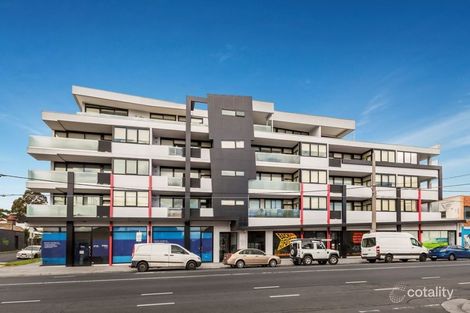 Property photo of 37/122 High Street Preston VIC 3072