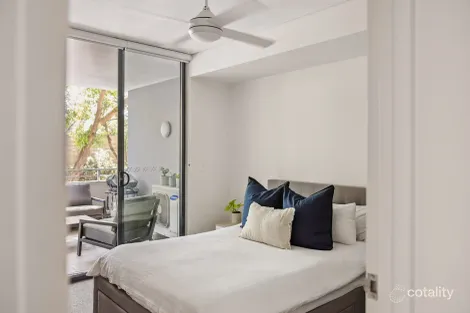 Property photo of 208/95 Dalmeny Avenue Rosebery NSW 2018