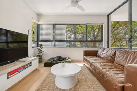 208/95 Dalmeny Ave, Rosebery, NSW 2018