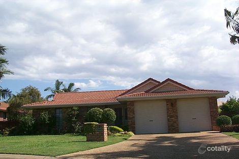 Property photo of 26 Noelana Street Sunnybank Hills QLD 4109