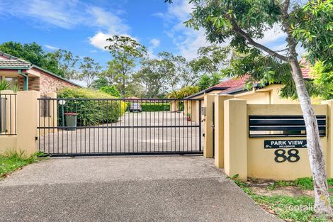 Property photo of 2/88 Mulgrave Crescent Forest Lake QLD 4078