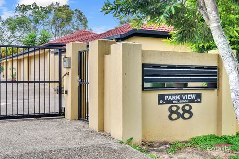 Property photo of 2/88 Mulgrave Crescent Forest Lake QLD 4078