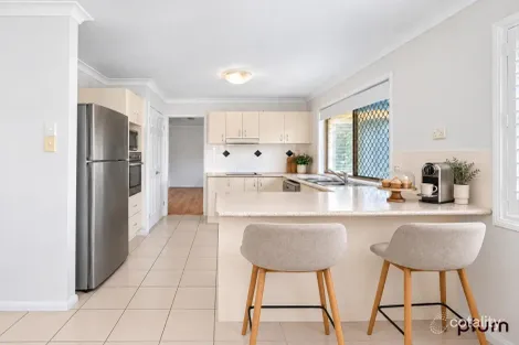Property photo of 2 Regency Crescent Moggill QLD 4070