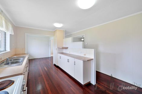 Property photo of 17 Lucas Street Kepnock QLD 4670