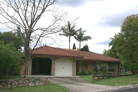 Property photo of 31 Arkin Street The Gap QLD 4061