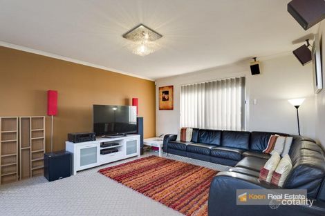 Property photo of 210 Evans Road Cranbourne West VIC 3977