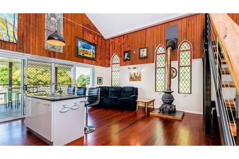 Property photo of 2488 Big River Way Ulmarra NSW 2462