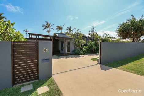 Property photo of 36 Lorraine Avenue Marcoola QLD 4564