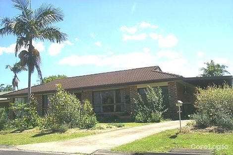 Property photo of 17 Grevillea Avenue Mullumbimby NSW 2482