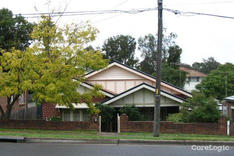 Property photo of 10 Nicoll Avenue Ryde NSW 2112
