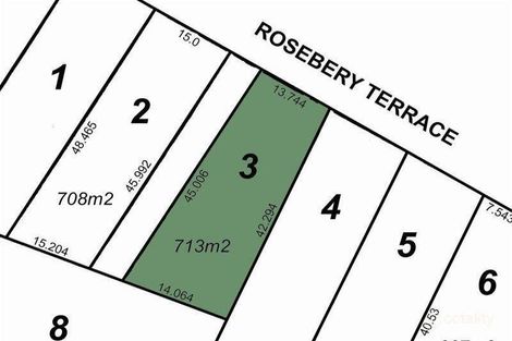 Property photo of 75 Rosebery Terrace Chelmer QLD 4068