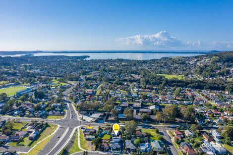 Property photo of 53A Marshall Street Dapto NSW 2530