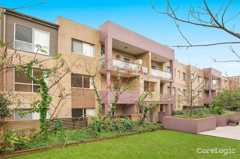 Property photo of 9/8-12 Coleridge Street Riverwood NSW 2210