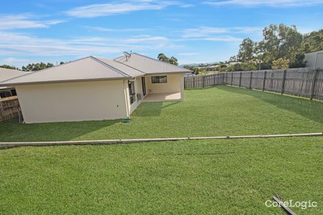 Property photo of 11 Chester Street Mount Louisa QLD 4814